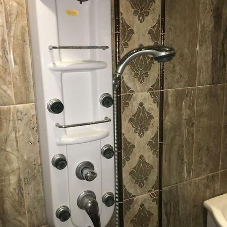 Lazur Apartment 布尔加斯 外观 照片