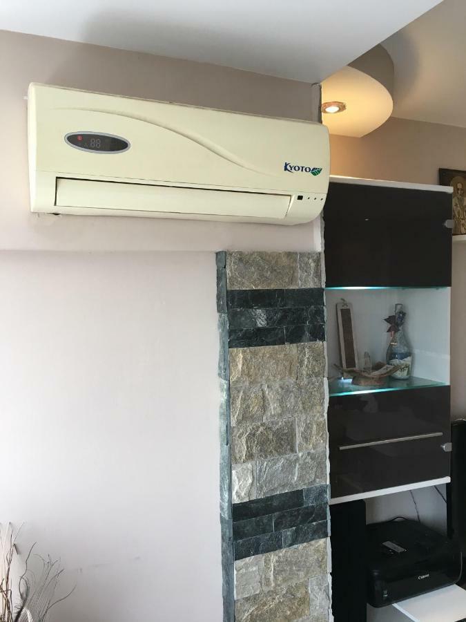 Lazur Apartment 布尔加斯 外观 照片
