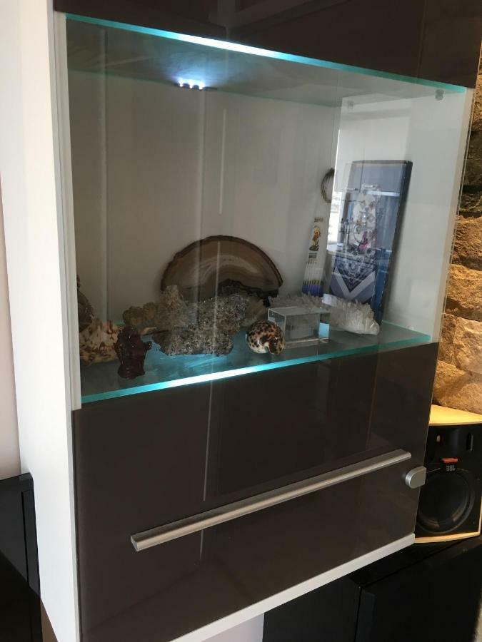 Lazur Apartment 布尔加斯 外观 照片