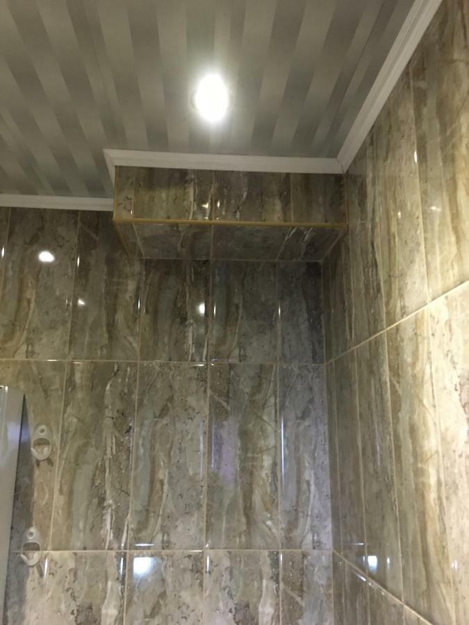 Lazur Apartment 布尔加斯 外观 照片