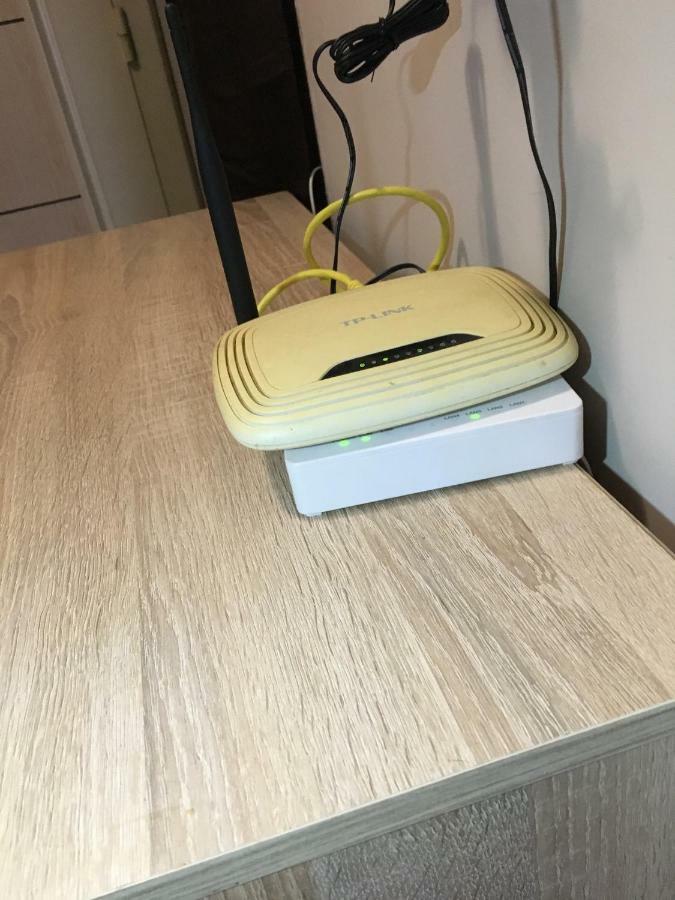 Lazur Apartment 布尔加斯 外观 照片