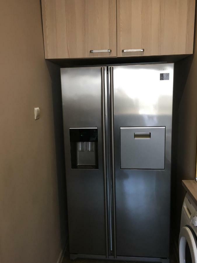 Lazur Apartment 布尔加斯 外观 照片